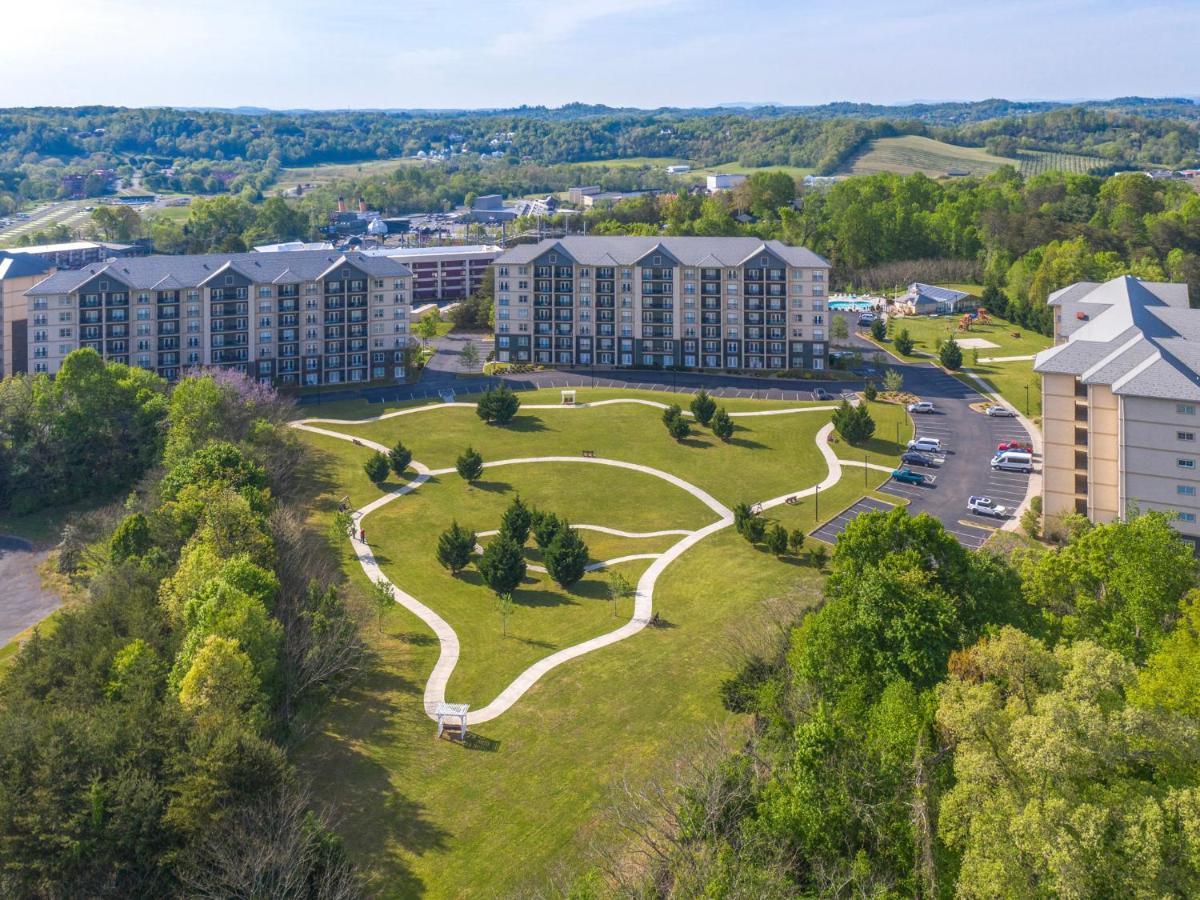 Hi-Bear-Nate Mountain View 5303 Apartment Pigeon Forge Exterior photo